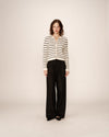 CARDIGAN MARINERO PACA
