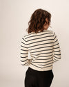 CARDIGAN MARINERO PACA