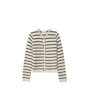 CARDIGAN MARINERO PACA