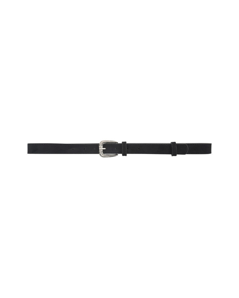 CINTURON NOMADE NEGRO