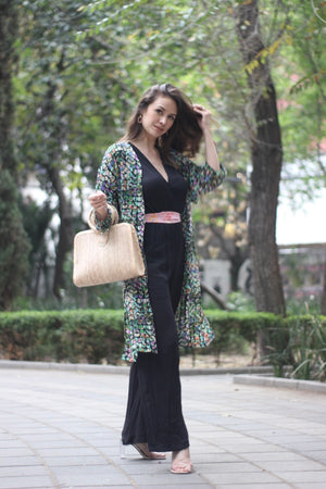 MONO MASSIKA NEGRO CH/M -20%
