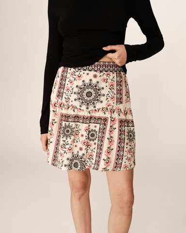 PANTALÓN NOBLESSE CRUDO