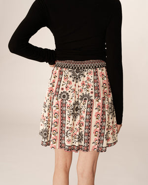 FALDA CORTA PRECIEUSE -20%
