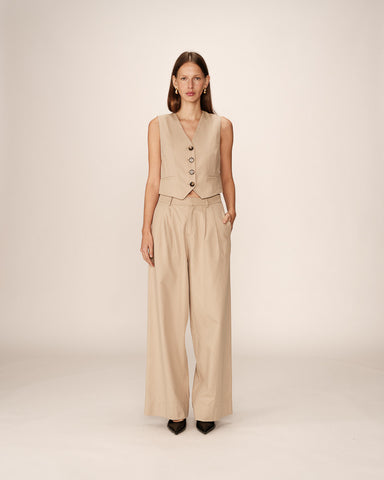 FALDA CARGO NEW YORK CAFE -30%