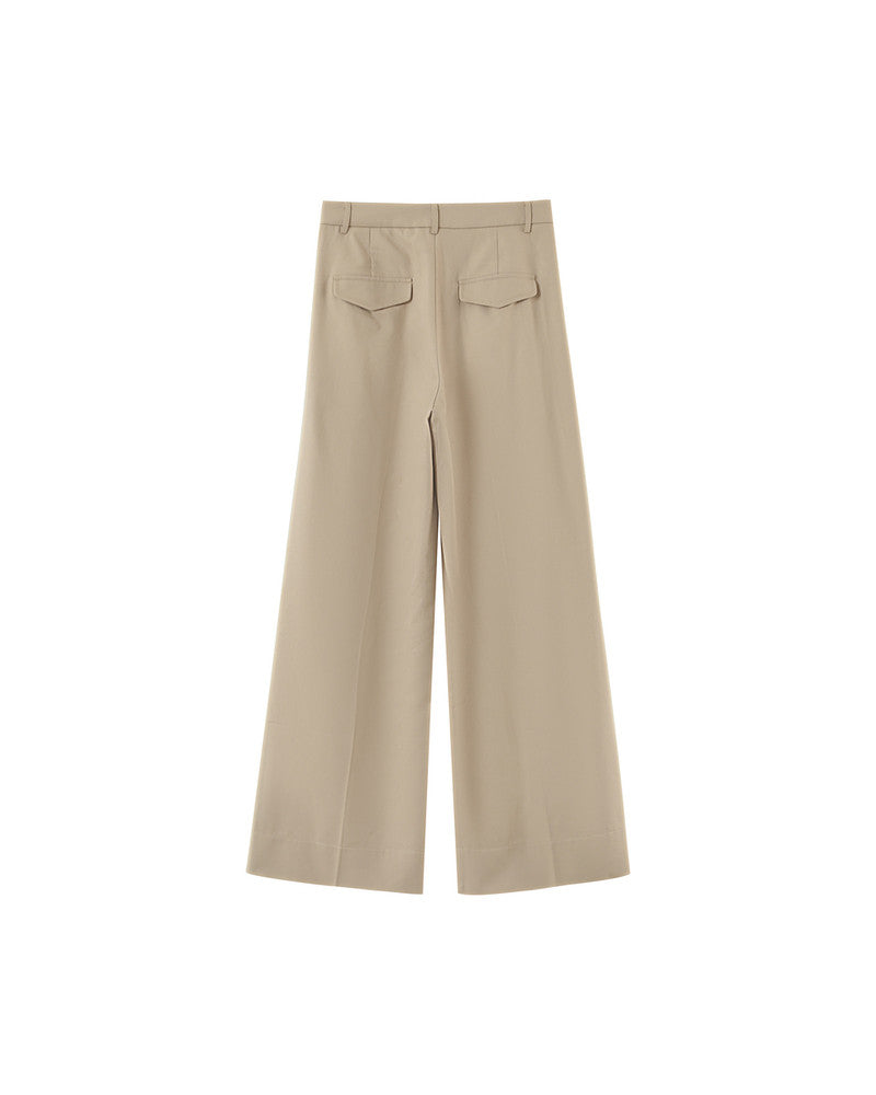 PANTALÒN BEIGE PETER