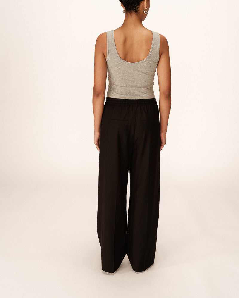 PANTALÓN NEGRO PETRO