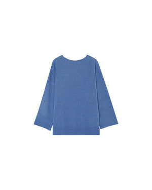 SUÉTER PALTROW AZUL