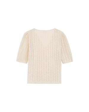 BLUSA ROMEO CRUDA