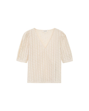BLUSA ROMEO CRUDA